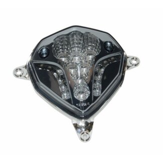 achterlicht led aerox 2013 smoke DMP