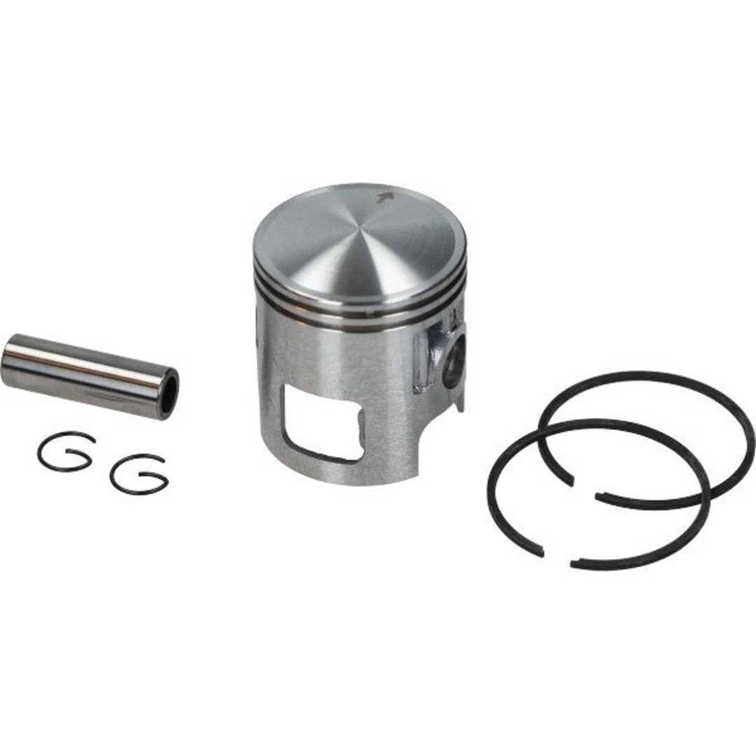 zuiger (voor cil 41550) membraan maxi 45mm DMP