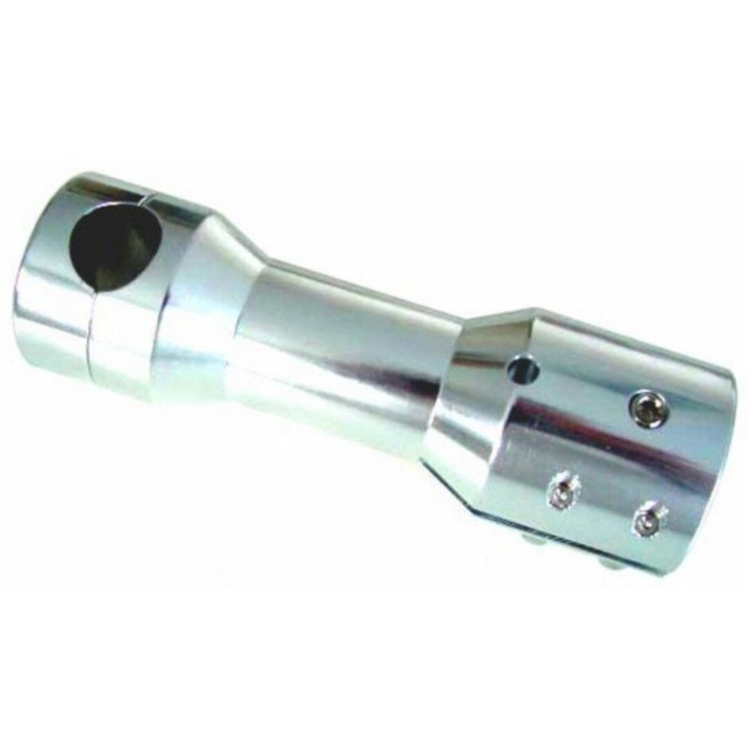 stuuradapter kort aer/bw alu DMP