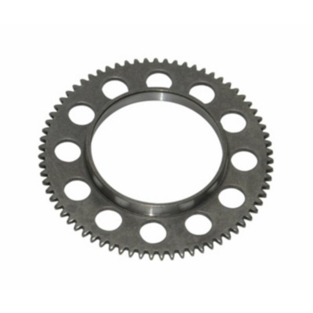 Yamaha starttandwiel groot (waar naaldlager in zit) minarelli hor+vert DMP - Default