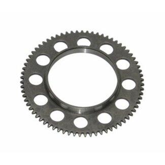 Yamaha starttandwiel groot (waar naaldlager in zit) minarelli hor+vert DMP - Default