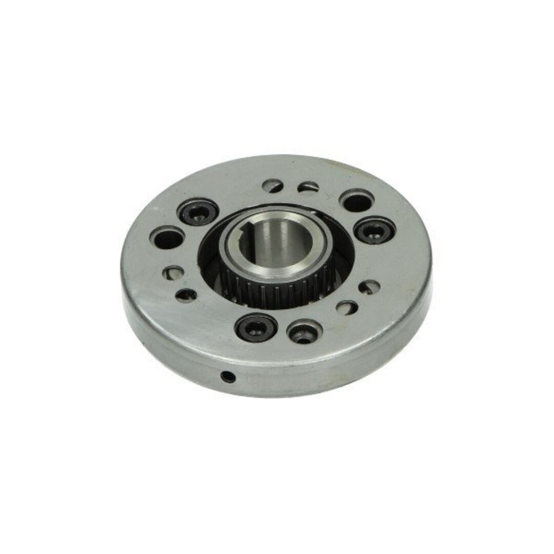 startfreewheel + naaldlager (zonder tandwiel) sco sym 4t