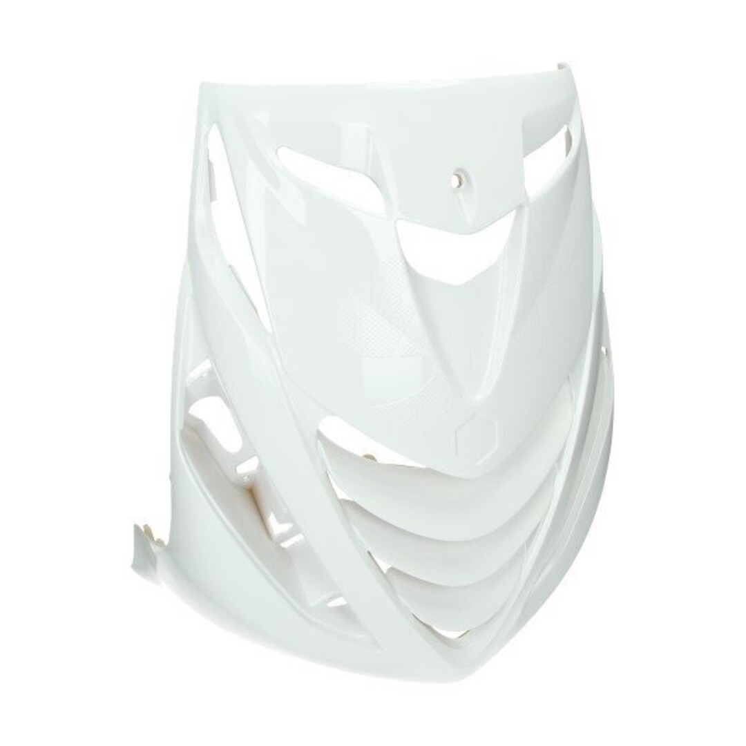 Piaggio voorscherm model SP zip2000 wit DMP