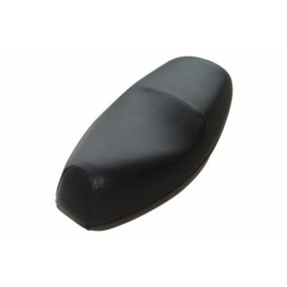 Peugeot buddydek (made in EU) kisbee 4t zwart Xtreme