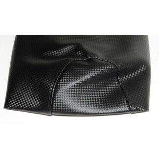 buddydek (made in EU) runner carbon