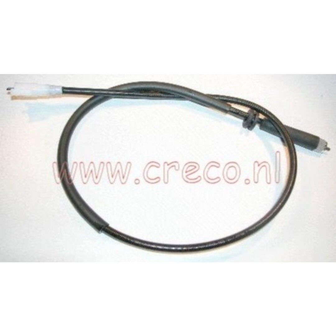 kabel km teller zip rst
