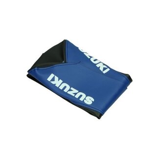 buddydek (made in EU) suzuki rmx blauw/carbon Xtreme