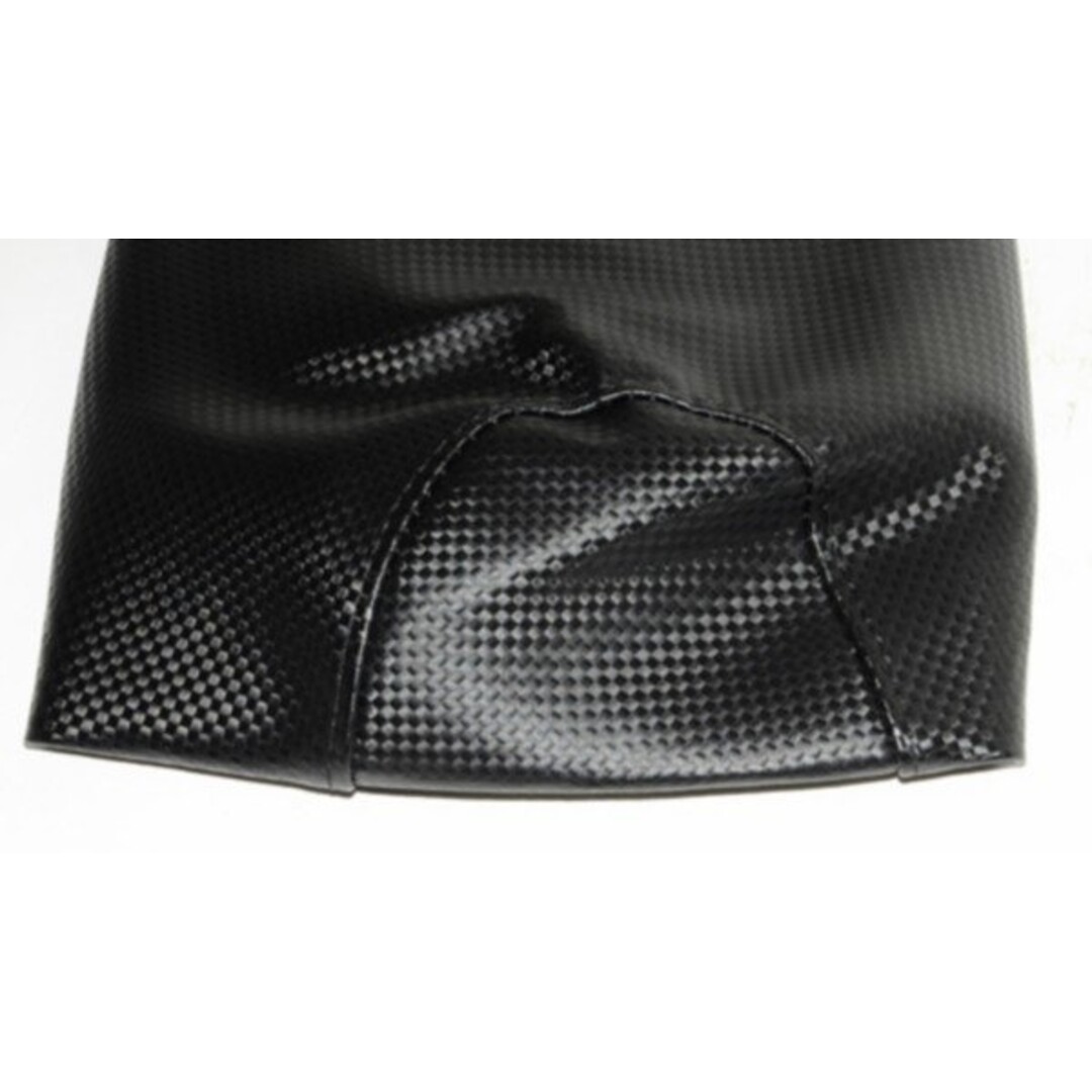 buddydek (made in EU) dna carbon