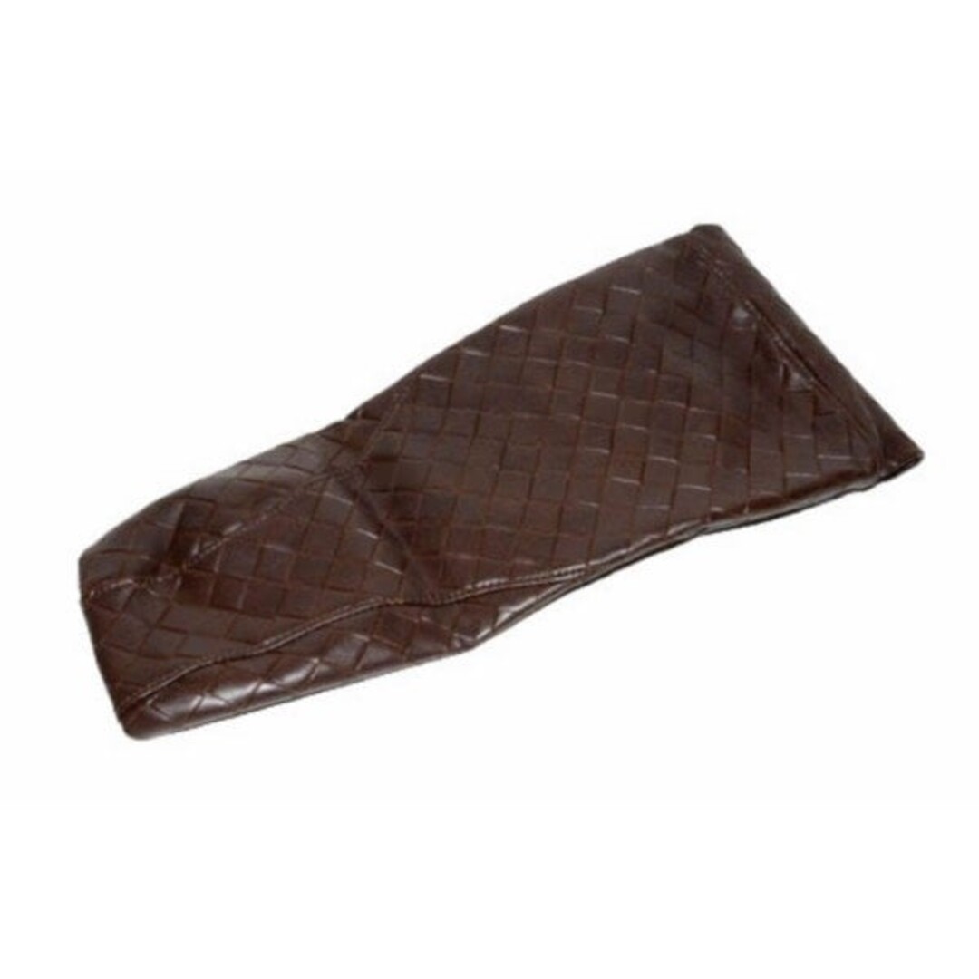 buddydek (made in EU) dama geblokt fiddle 3 bruin Xtreme