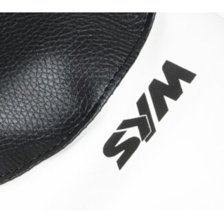 buddydek (made in EU) mio zwart/creme Xtreme