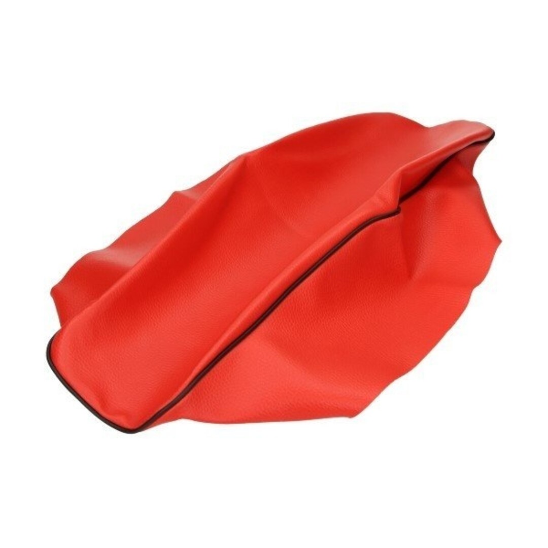 buddydek (made in EU) kawasaki ar rood Xtreme