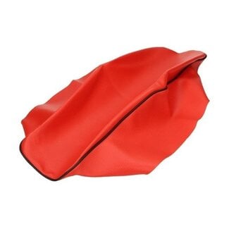 buddydek (made in EU) kawasaki ar rood Xtreme