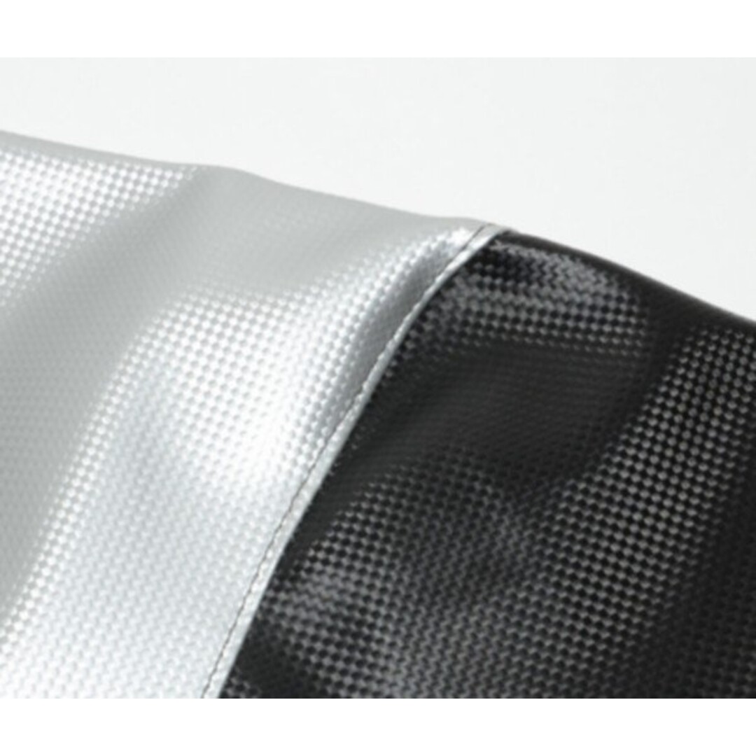 buddydek (made in EU) speedfight zwart/grijs carbon Xtreme