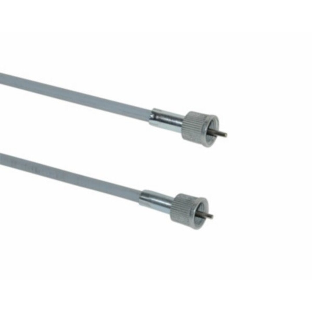 Zündapp  kabel km teller vdo/vdo zundapp 75cm grijs elvedes - Default