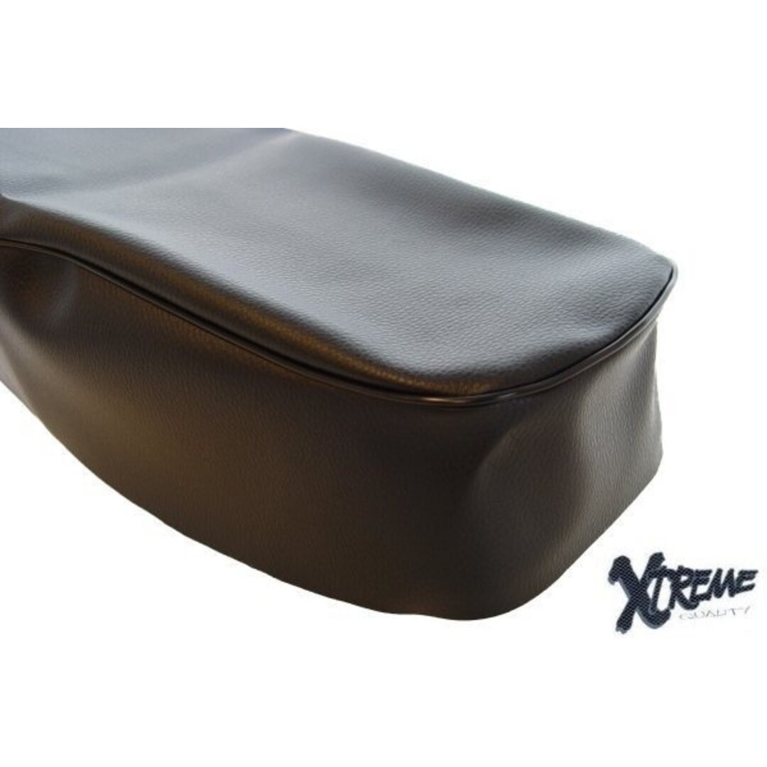 buddydek (made in EU) kawasaki ar zwart Xtreme