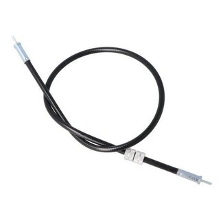 kabel km teller vdo/vdo (made in EU) univ 60cm zwart