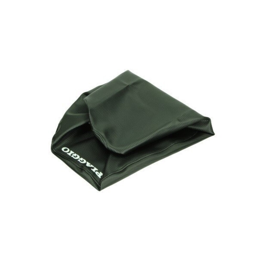 buddydek (made in EU) vespa et2-et4 carbon Xtreme