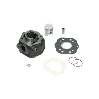 cilinder + zuiger EBS050 t/m 2005 senda 50cc