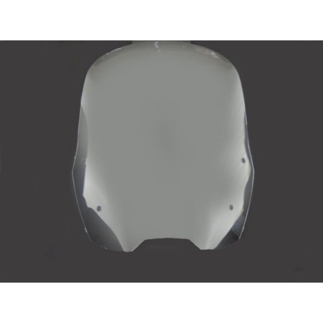 windscherm + bev. set hoog new people-s kymco orig 64220-aeb9-e01