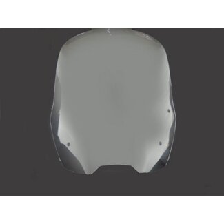 windscherm + bev. set hoog new people-s kymco orig 64220-aeb9-e01