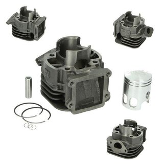 cilinder minarelli vert 40mm DMP