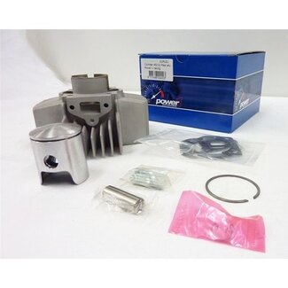 cilinder + zuiger racing NT maxi 45mm Power1