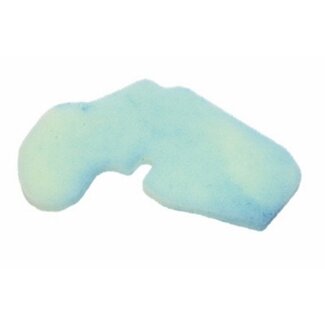 Honda luchtfilterelement wallaroo