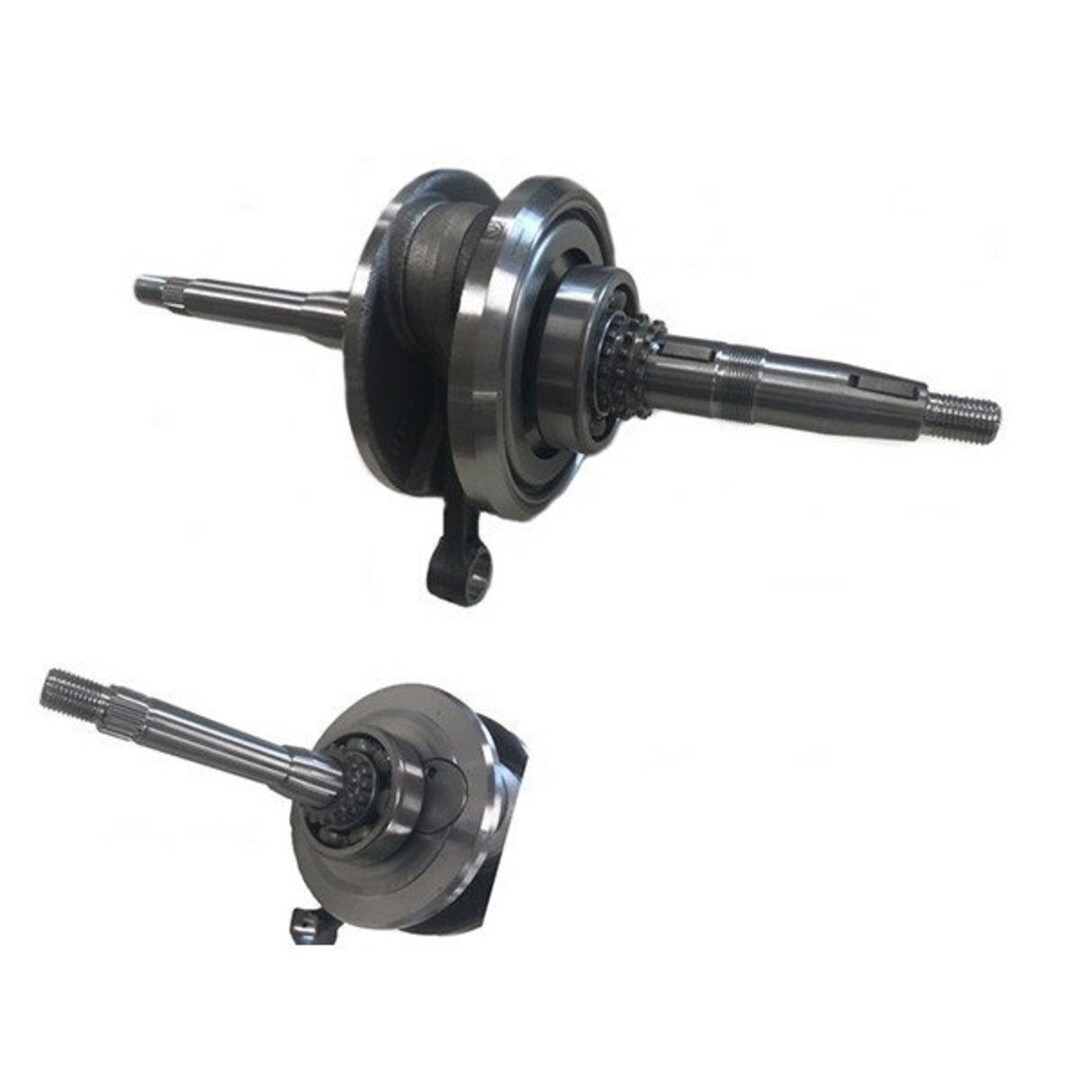 krukas sco gy6 125cc