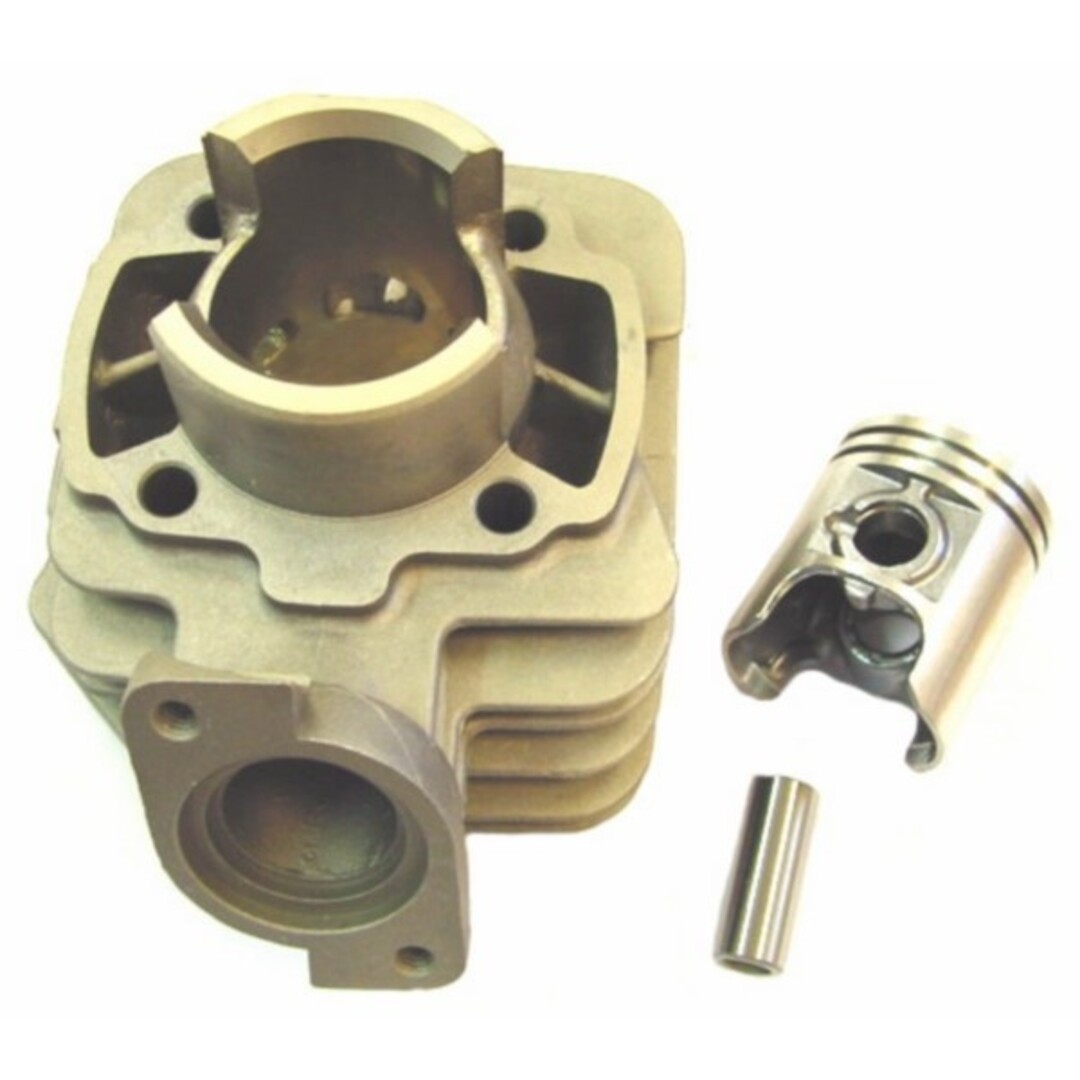 Peugeot cilinder alu-nik sco peug ac 40mm DMP