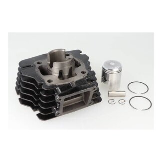 Honda Classic cilinder standaard model 6-rib honda/mb5/mt5 39mm