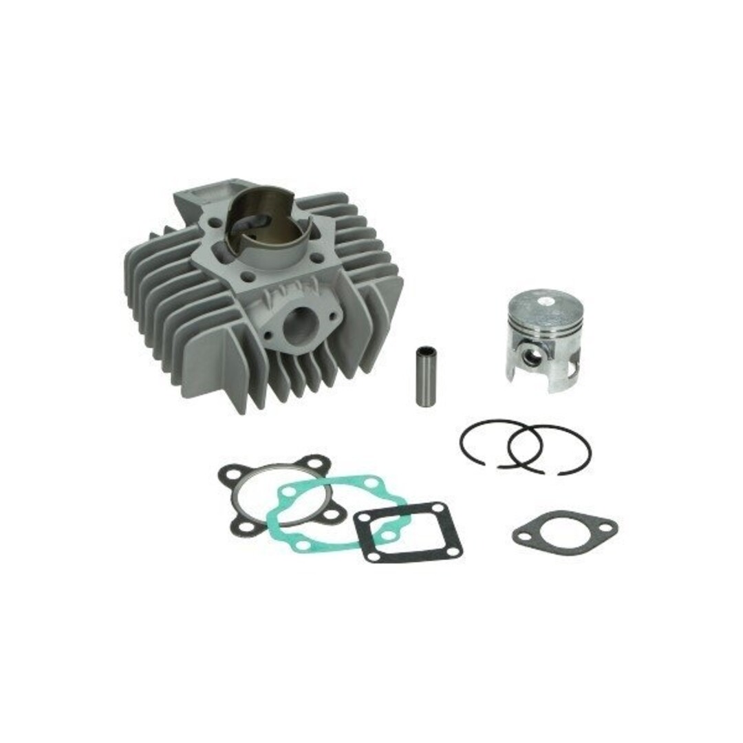 cilinder membraan aluminium a35 44mm Power1