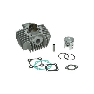 cilinder membraan aluminium a35 44mm Power1