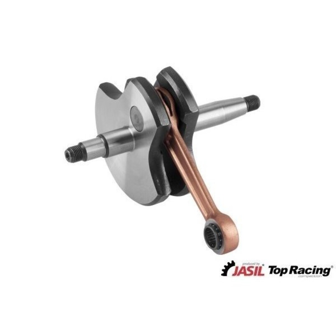 Top Racing krukas 2V (Made in EU) – geschikt voor Sachs bromfietsen