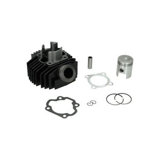 Yamaha Cilinder 50cc FS1 compleet