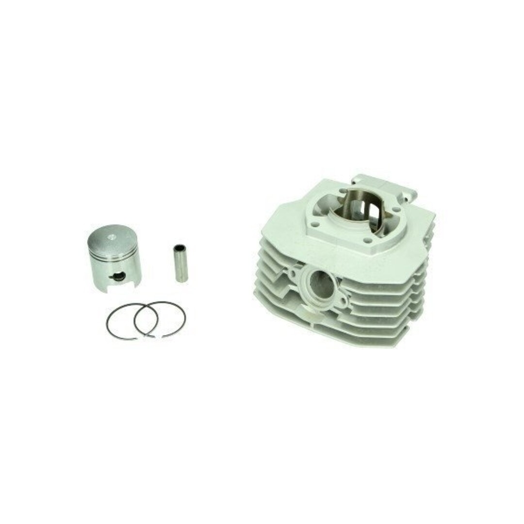 Honda cilinder Evo-1 alu-nikasil mb8/mt8/mtx80 53mm DMP