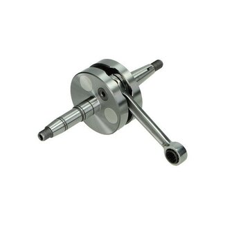 Puch krukas (made in EU) Jasil (zilveren kooi) polish maxi/puch top racing