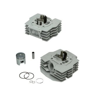 Honda Classic cilinder aluminium nikasil mb/mt/mtx 45mm DMP - Default