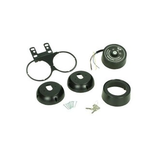 Puch km tellerklok huis (made in EU) kreid4-5v/puch/sachs/univ/zun