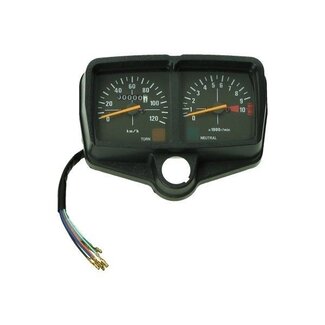 Honda km tellerset honda/mb - Default