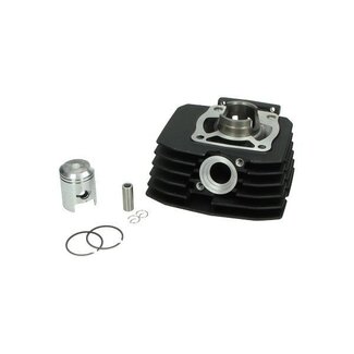 Honda Classic cilinder + zuiger mbx-ac mtx-sh 39mm DMP 50cc - Default