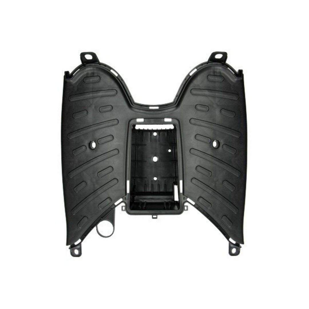 Peugeot treeplank kisbee 4t DMP