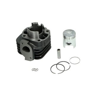 cilinder minarelli hor ac 40mm DMP