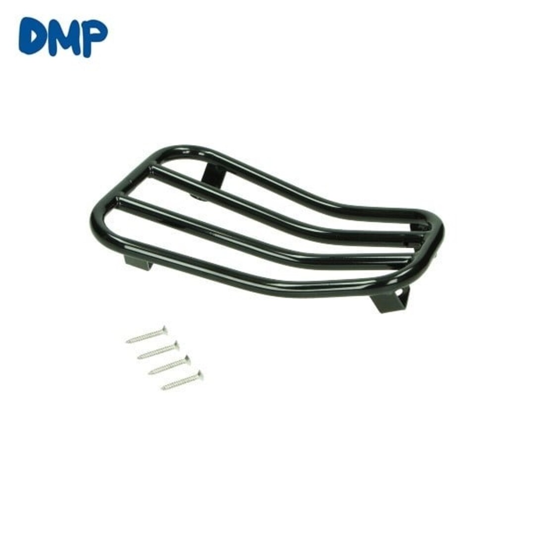 bagagedrager treeplank (zie opmerking) primav/ sprin zwart glans DMP