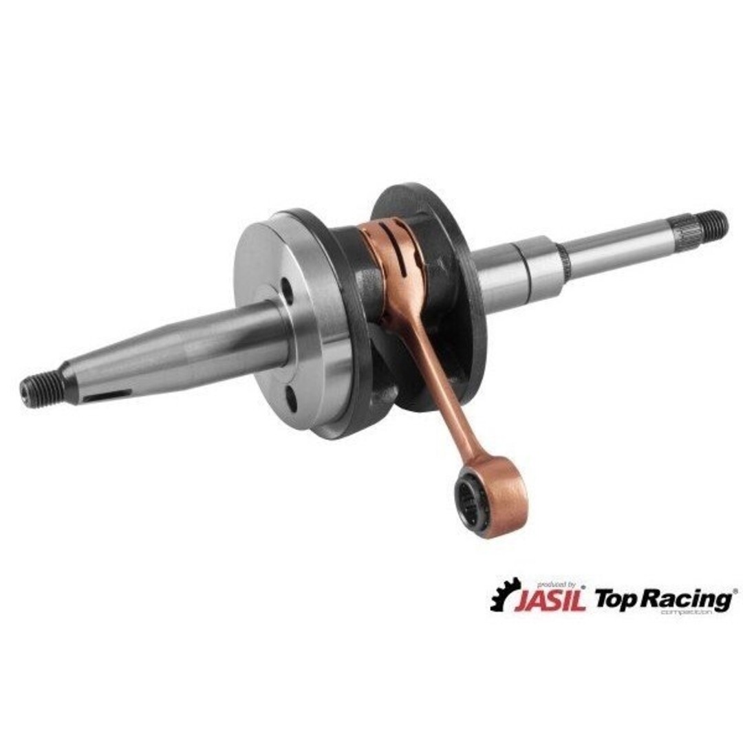 Peugeot krukas (made in EU) jet force/lud/spf3/viva>08-2t top racing