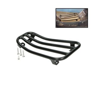 bagagedrager treeplank (made in EU) (zie opmerking) EU primav/sprin zwart mat