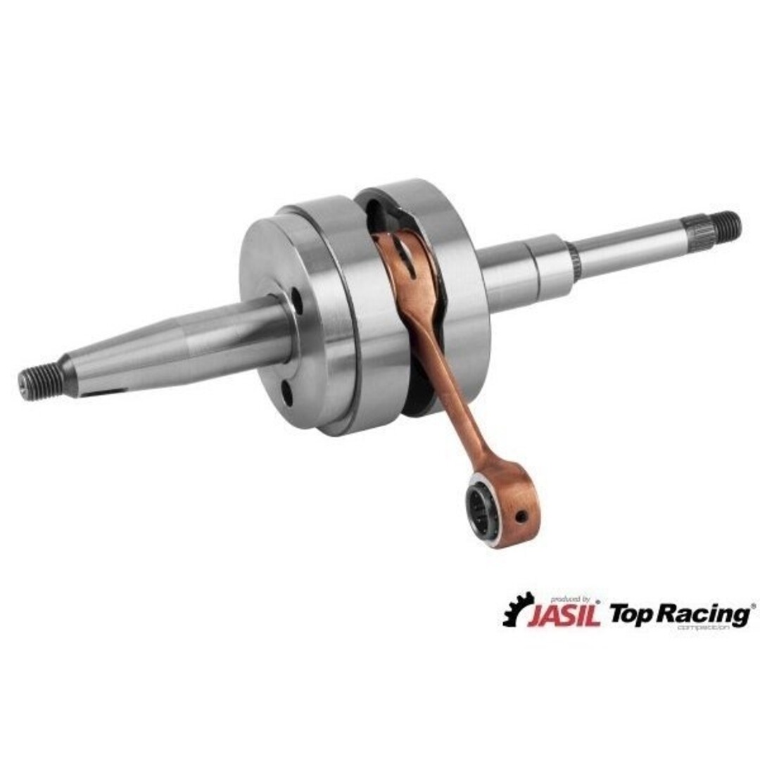 krukas (made in EU) ludix top racing