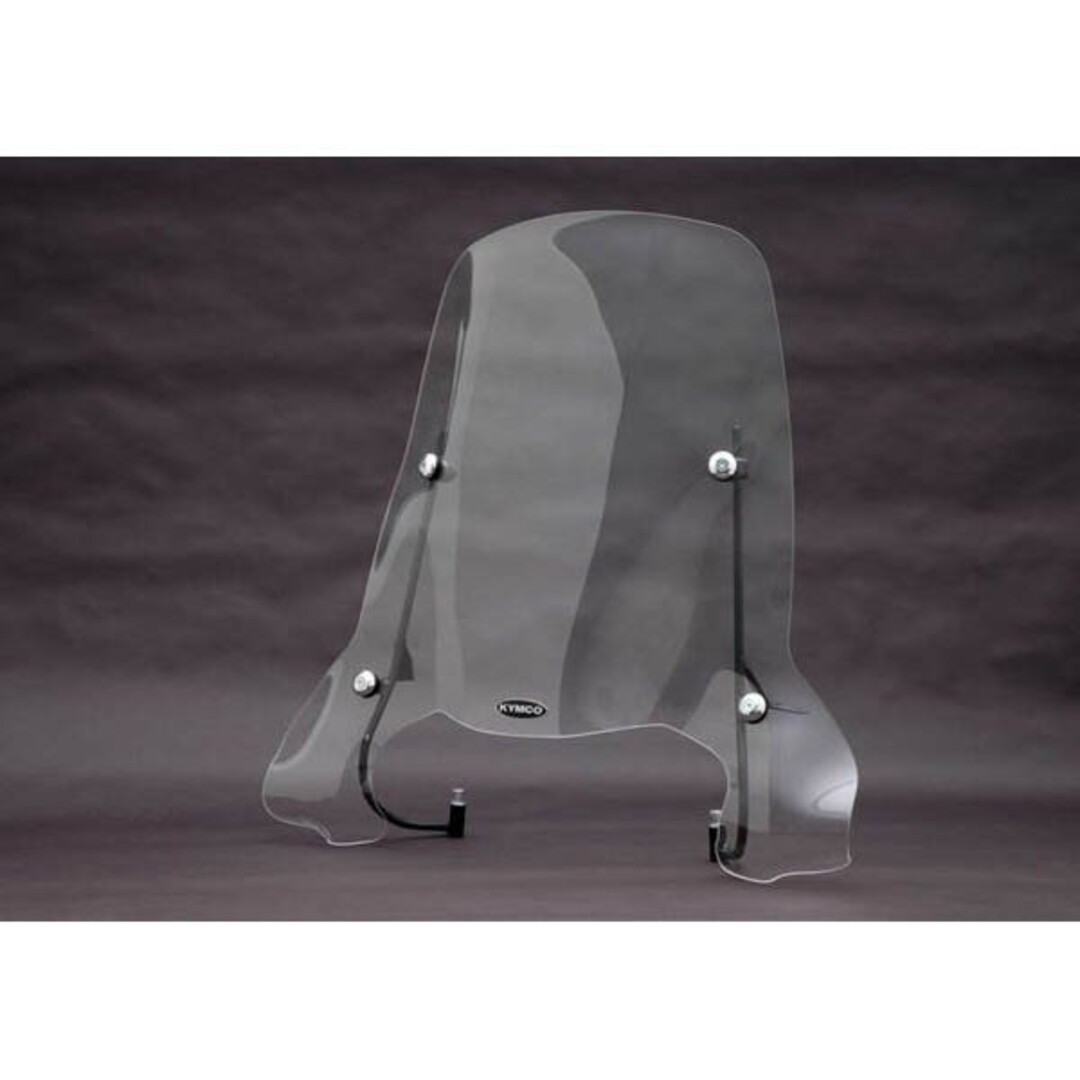 windscherm + bev. set hoog agility 16 city kymco orig 29920014