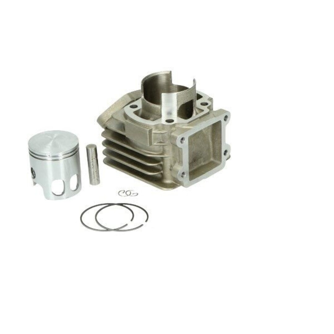 cilinder minarelli vert 46mm DMP