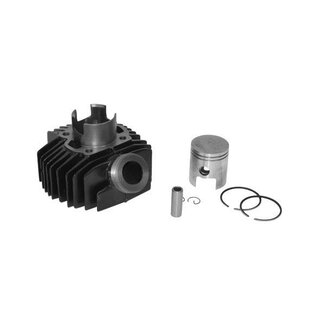 Yamaha FS1 cilinder A-kwaliteit mod. orig fs1 43mm