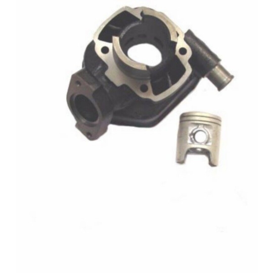 DMP Cilinder Peugeot Speedfight lc 40mm DMP